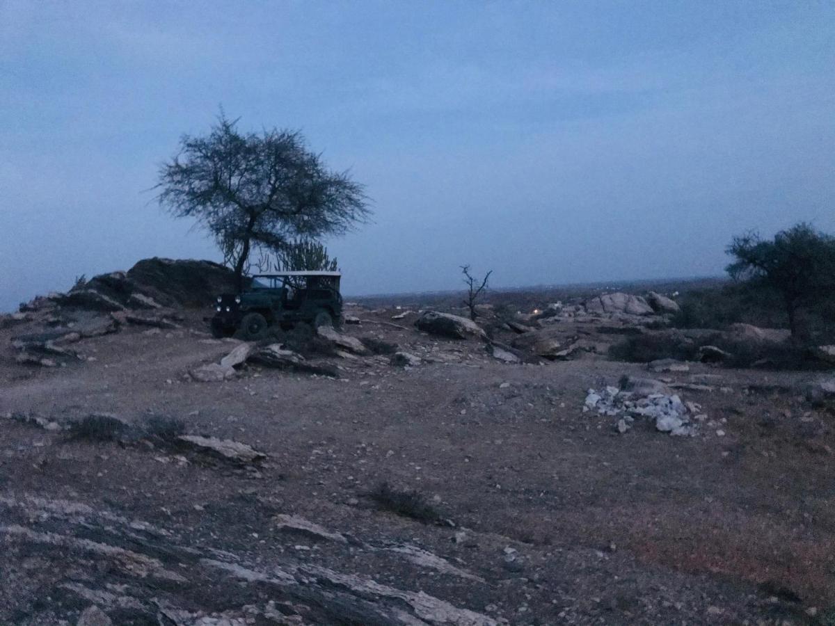 Deogarh Hills A Village Experience Property Kaunthal 外观 照片